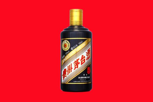 宝鸡市渭滨回收茅台酒瓶